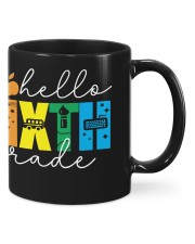 6TH GRADE Mugs tile