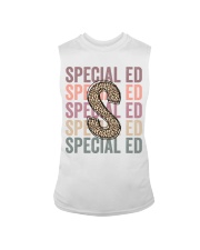 SPECIAL ED Sleeveless Tee tile