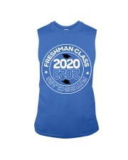 FRESHMAN FUTURE CLASS OF 2023 Sleeveless Tee tile
