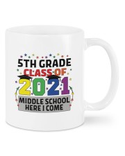 5TH GRADE Mugs tile