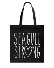 SEAGULL STRONG Tote Bag tile