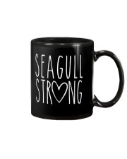 SEAGULL STRONG Mug tile