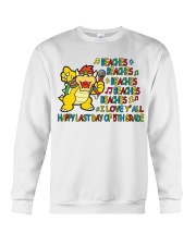 5TH GRADE Crewneck Sweatshirt tile
