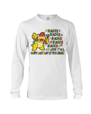 5TH GRADE Long Sleeve Tee tile