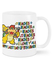5TH GRADE Mugs tile