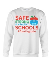 4TH GRADE Crewneck Sweatshirt tile