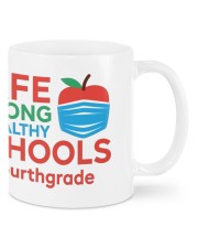 4TH GRADE Mugs tile