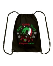 4th Grade Drawstring Bag tile