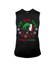4th Grade Sleeveless Tee tile