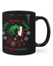 4th Grade Mugs tile