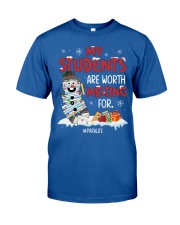 Para Classic T-Shirt front
