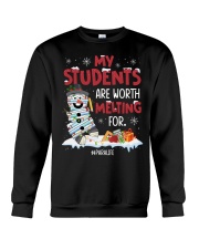 Para Crewneck Sweatshirt tile