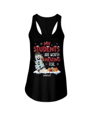 Para Ladies Flowy Tank tile