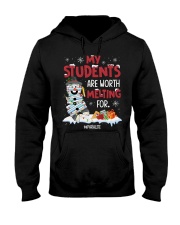 Para Hooded Sweatshirt tile