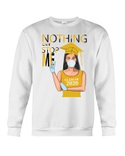 YELLOW - NOTHING CAN STOP ME Crewneck Sweatshirt thumbnail