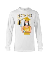 YELLOW - NOTHING CAN STOP ME Long Sleeve Tee thumbnail