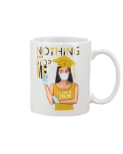 YELLOW - NOTHING CAN STOP ME Mug thumbnail