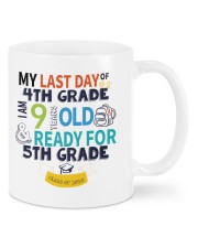 4TH GRADE Mugs tile