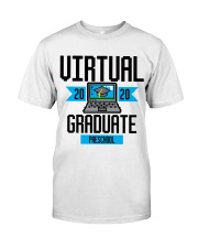 PRESCHOOL GRADUATE Classic T-Shirt tile