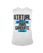 PRESCHOOL GRADUATE Sleeveless Tee tile