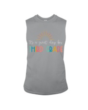 3rd Grade Sleeveless Tee tile