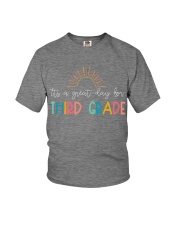 3rd Grade Youth T-Shirt tile