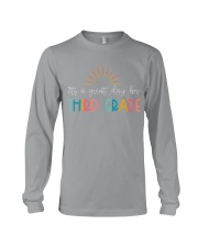 3rd Grade Long Sleeve Tee tile
