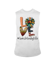 LUNCH LADY Sleeveless Tee tile