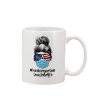 KINDER TEACHER 2020 LIFE Mug thumbnail