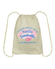 COUNSELOR Drawstring Bag tile