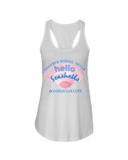 COUNSELOR Ladies Flowy Tank tile