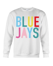 Bluejays Crewneck Sweatshirt tile