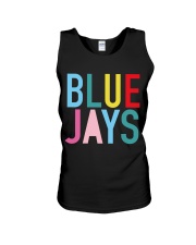 Bluejays Unisex Tank tile