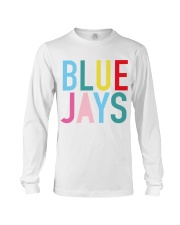 Bluejays Long Sleeve Tee tile