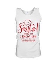 4th Grade Teachers Unisex Tank tile