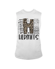 HERMIT Sleeveless Tee tile