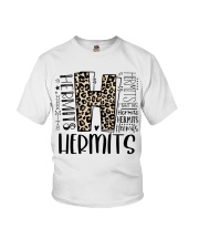 HERMIT Youth T-Shirt tile