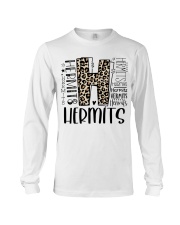 HERMIT Long Sleeve Tee tile