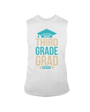 3RD GRADE GRAD Sleeveless Tee tile