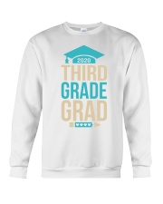 3RD GRADE GRAD Crewneck Sweatshirt tile