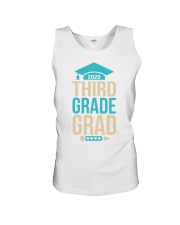 3RD GRADE GRAD Unisex Tank tile