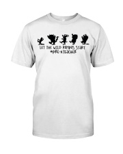 PRE-K Classic T-Shirt front