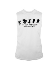 PRE-K Sleeveless Tee tile