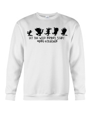 PRE-K Crewneck Sweatshirt tile