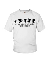 PRE-K Youth T-Shirt tile