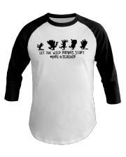 PRE-K Baseball Tee tile