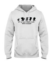 PRE-K Hooded Sweatshirt tile