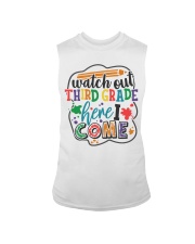 THIRD GRADE Sleeveless Tee thumbnail