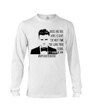 DAYCARE TEACHER Long Sleeve Tee tile