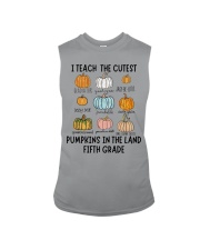 5th Grade Sleeveless Tee tile